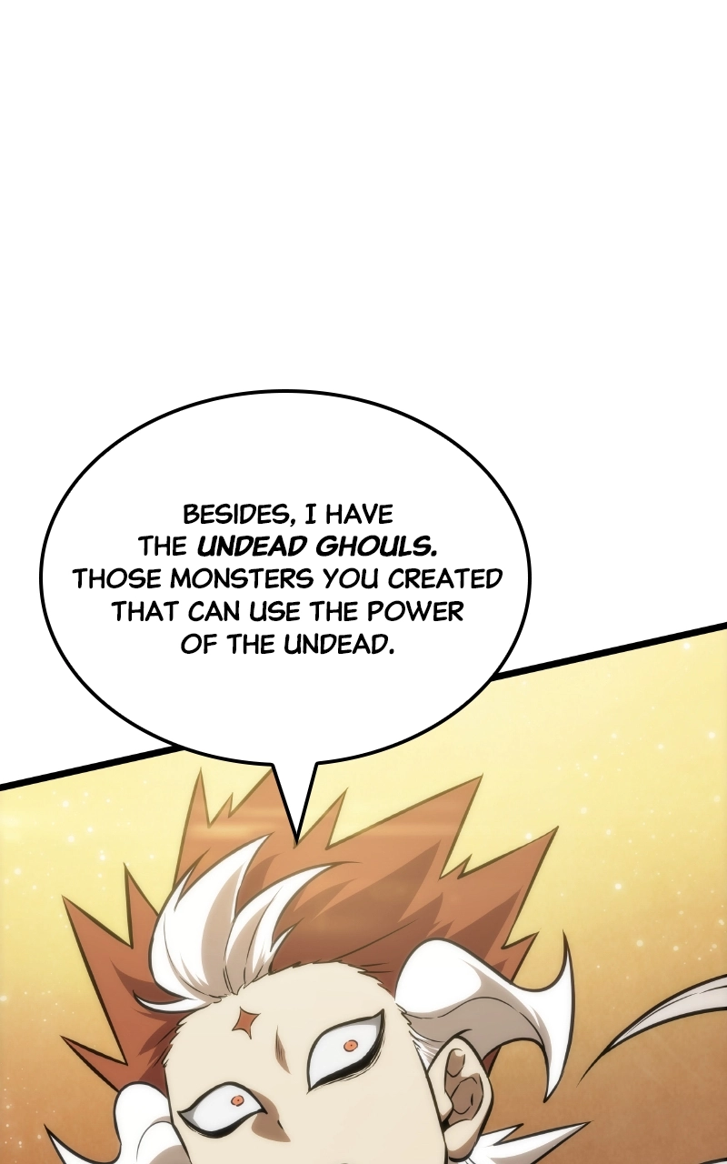 The World After The End Chapter 55 Page 62