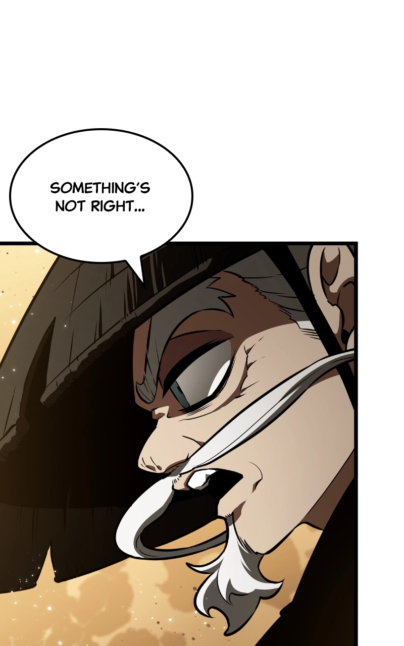 The World After The End Chapter 55 Page 67