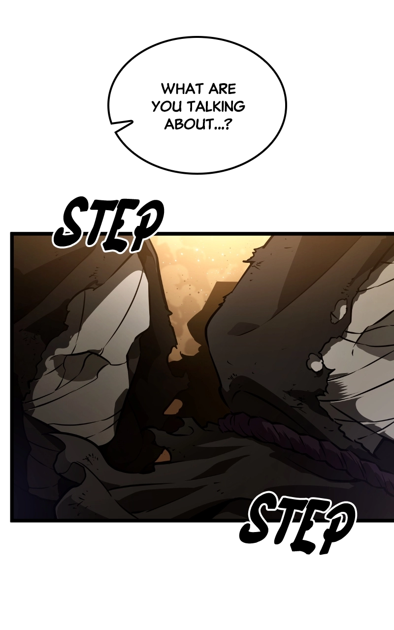 The World After The End Chapter 55 Page 70