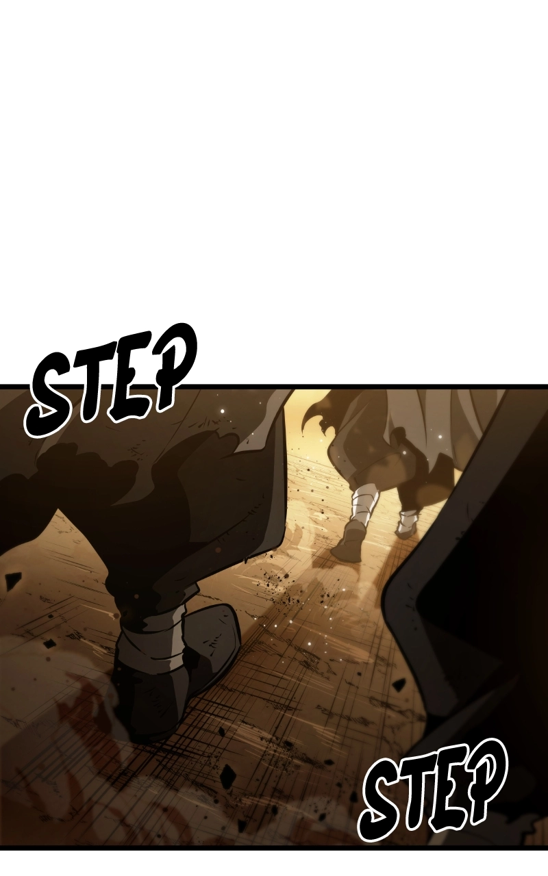 The World After The End Chapter 55 Page 71