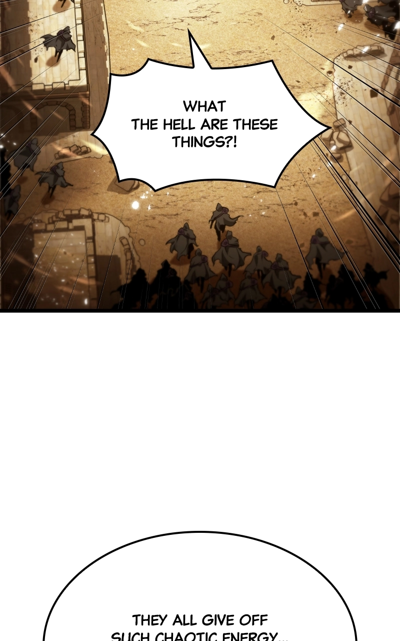 The World After The End Chapter 55 Page 73