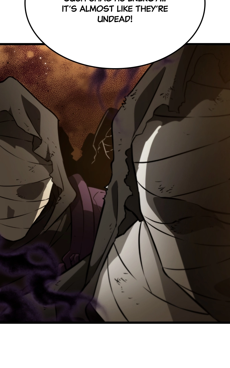 The World After The End Chapter 55 Page 74