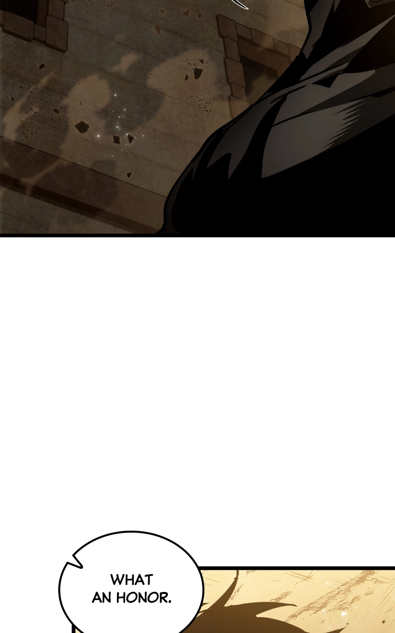 The World After The End Chapter 55 Page 77