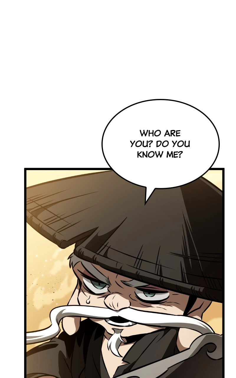 The World After The End Chapter 55 Page 83