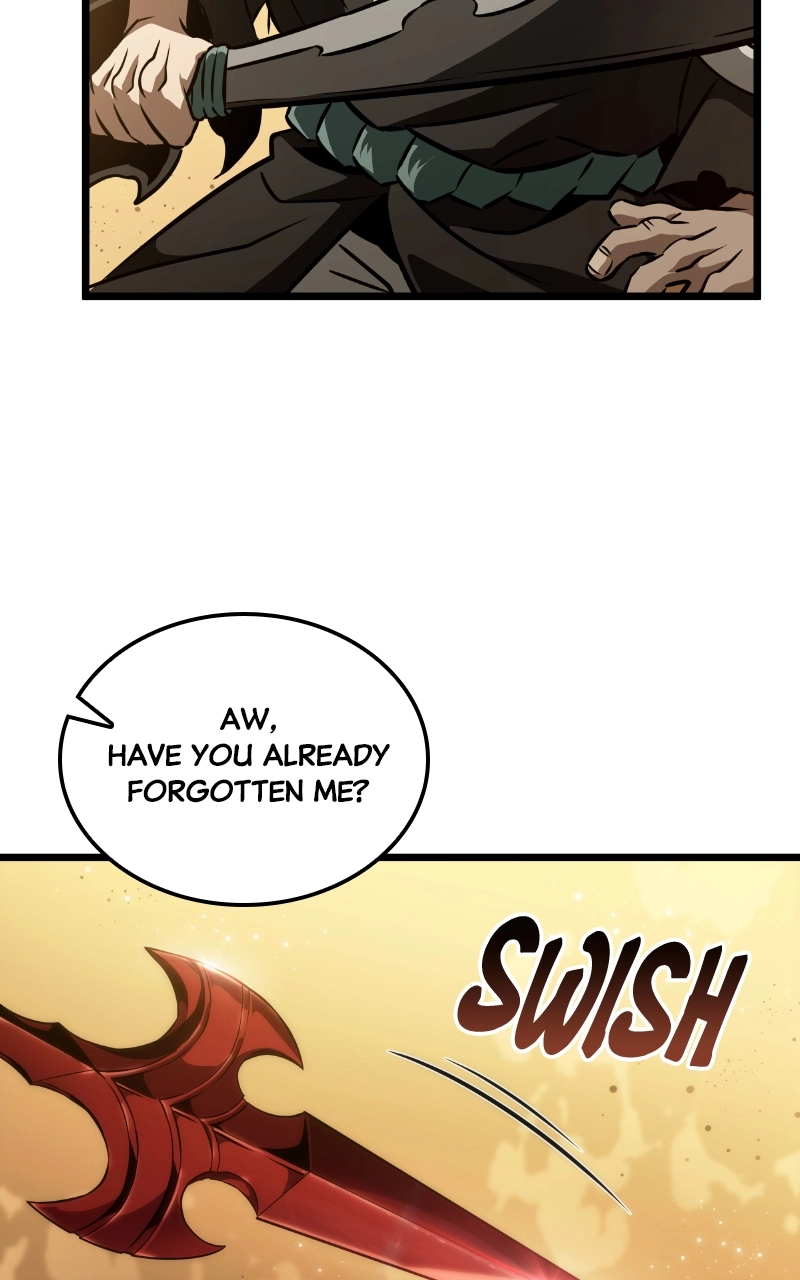 The World After The End Chapter 55 Page 84