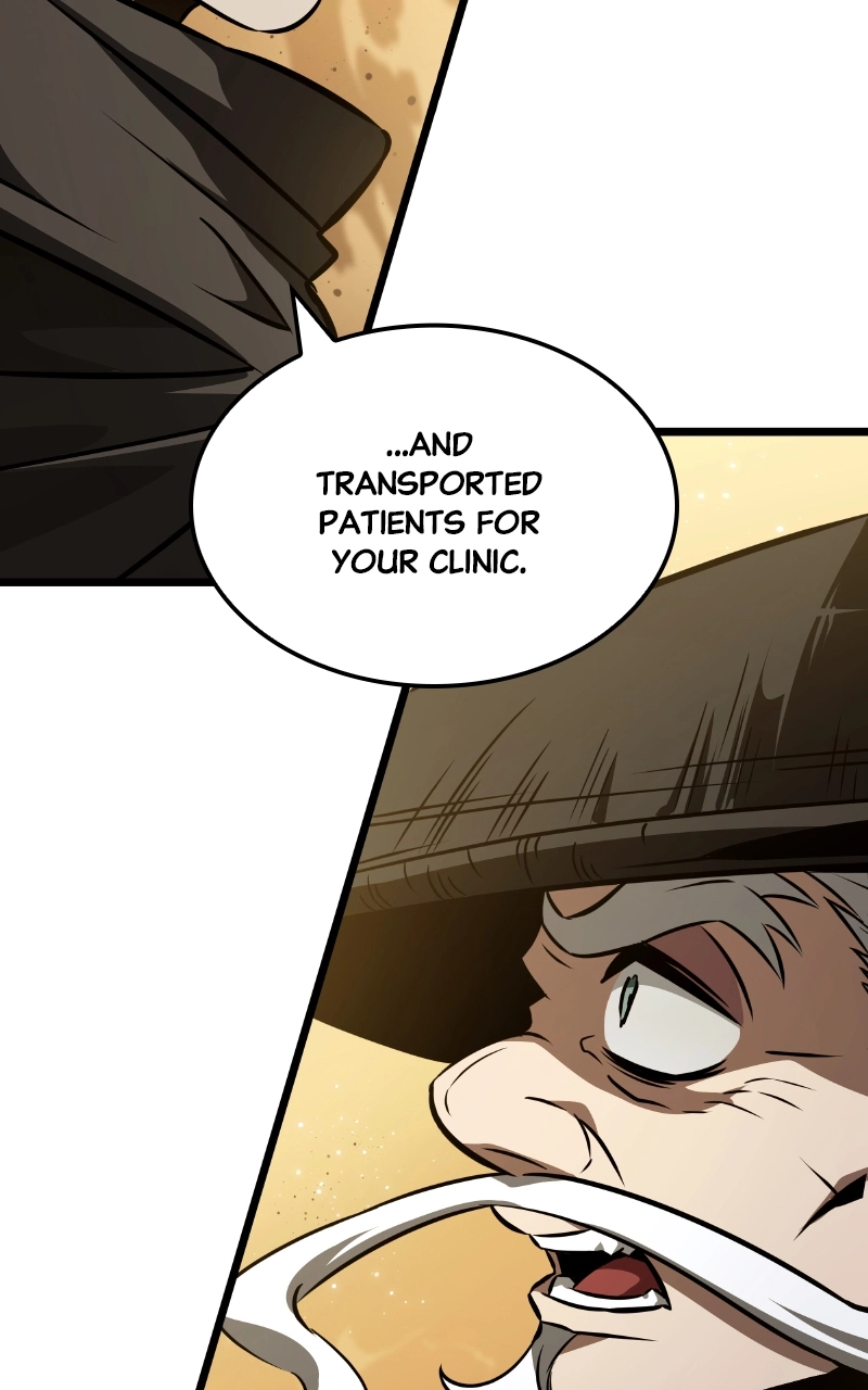The World After The End Chapter 55 Page 86