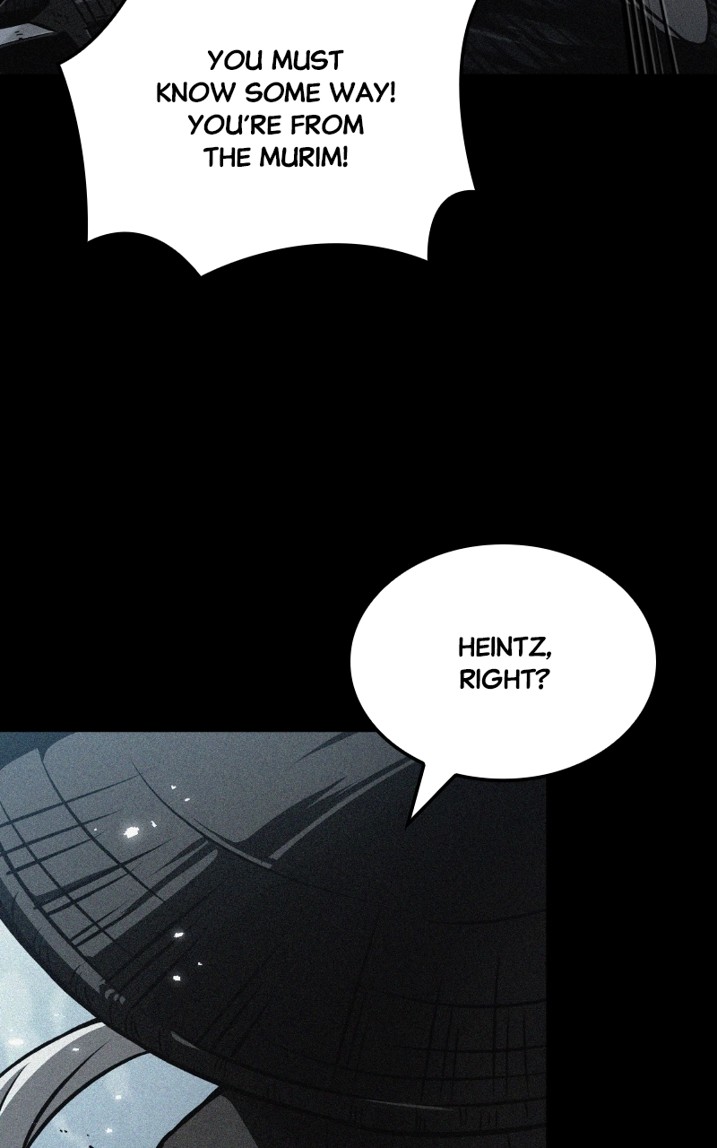 The World After The End Chapter 55 Page 105