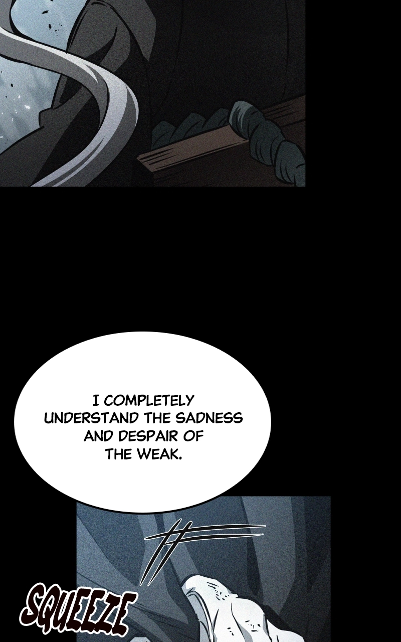 The World After The End Chapter 55 Page 106