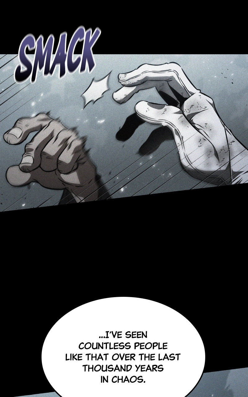 The World After The End Chapter 55 Page 108