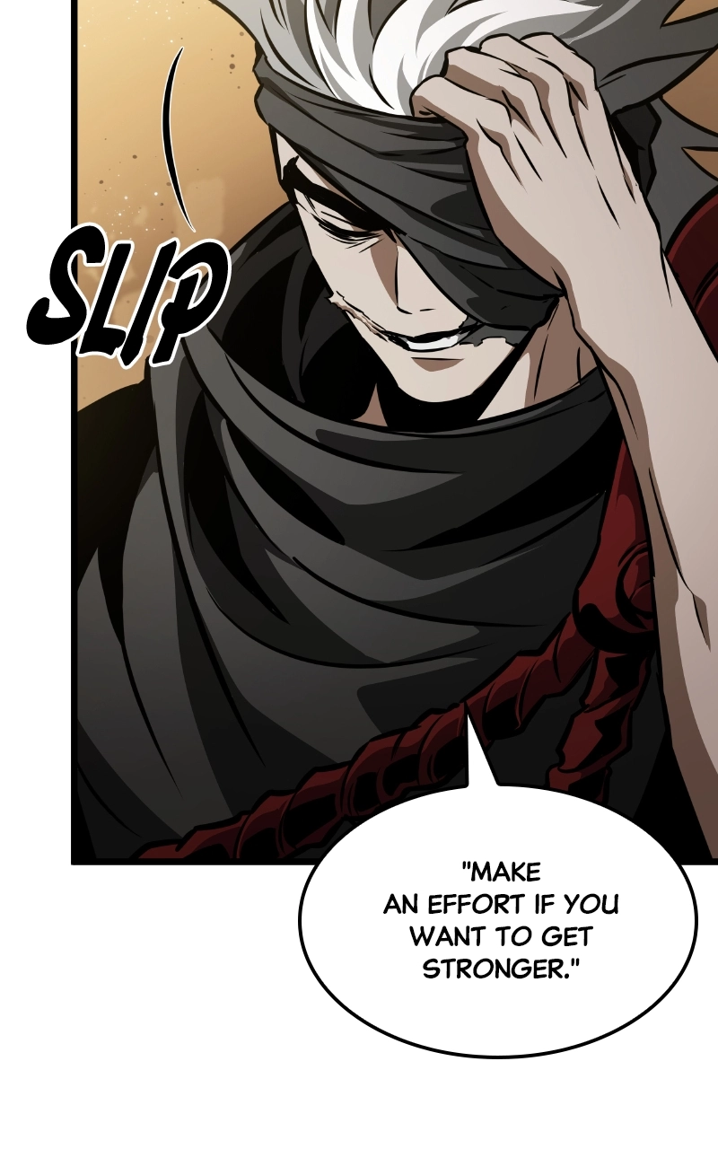 The World After The End Chapter 55 Page 113