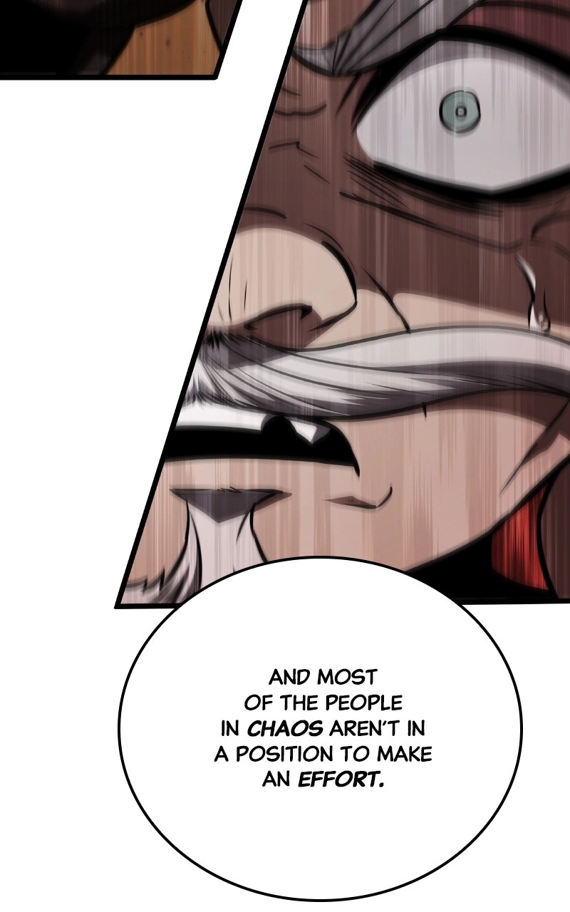The World After The End Chapter 55 Page 116