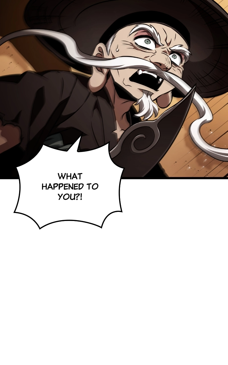 The World After The End Chapter 55 Page 121