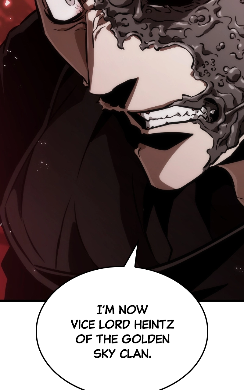The World After The End Chapter 55 Page 125