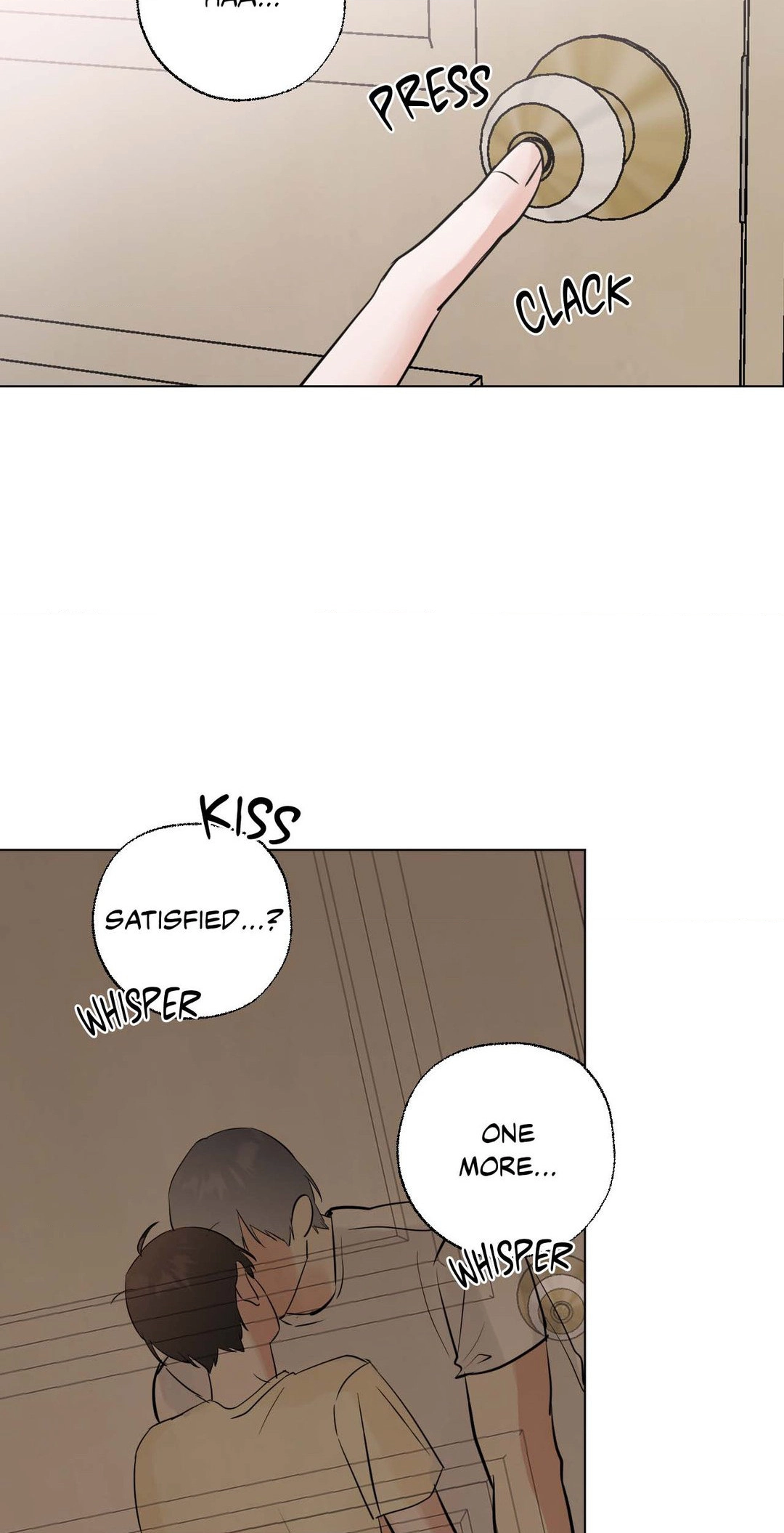 Lend Me Some Sugar Chapter 62 Page 30