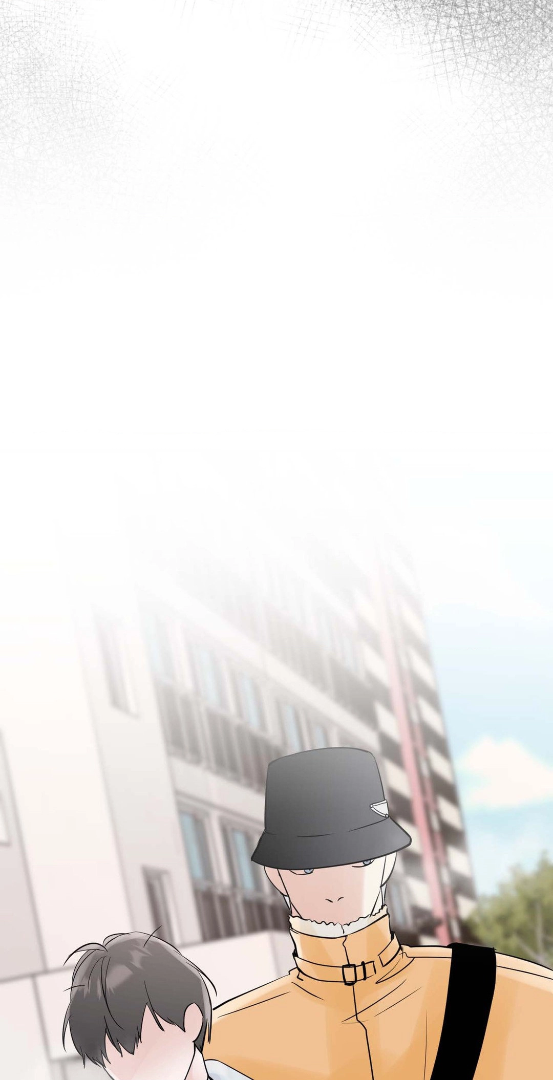 Lend Me Some Sugar Chapter 62 Page 41