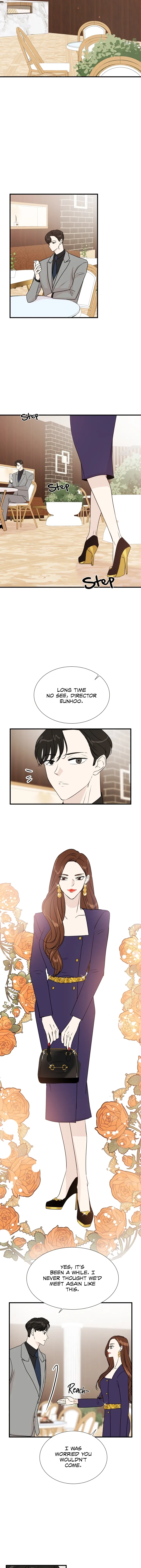 Your Sound Chapter 9 Page 15