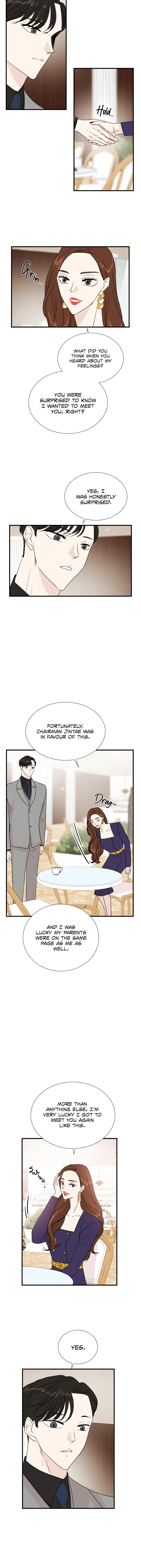 Your Sound Chapter 9 Page 16