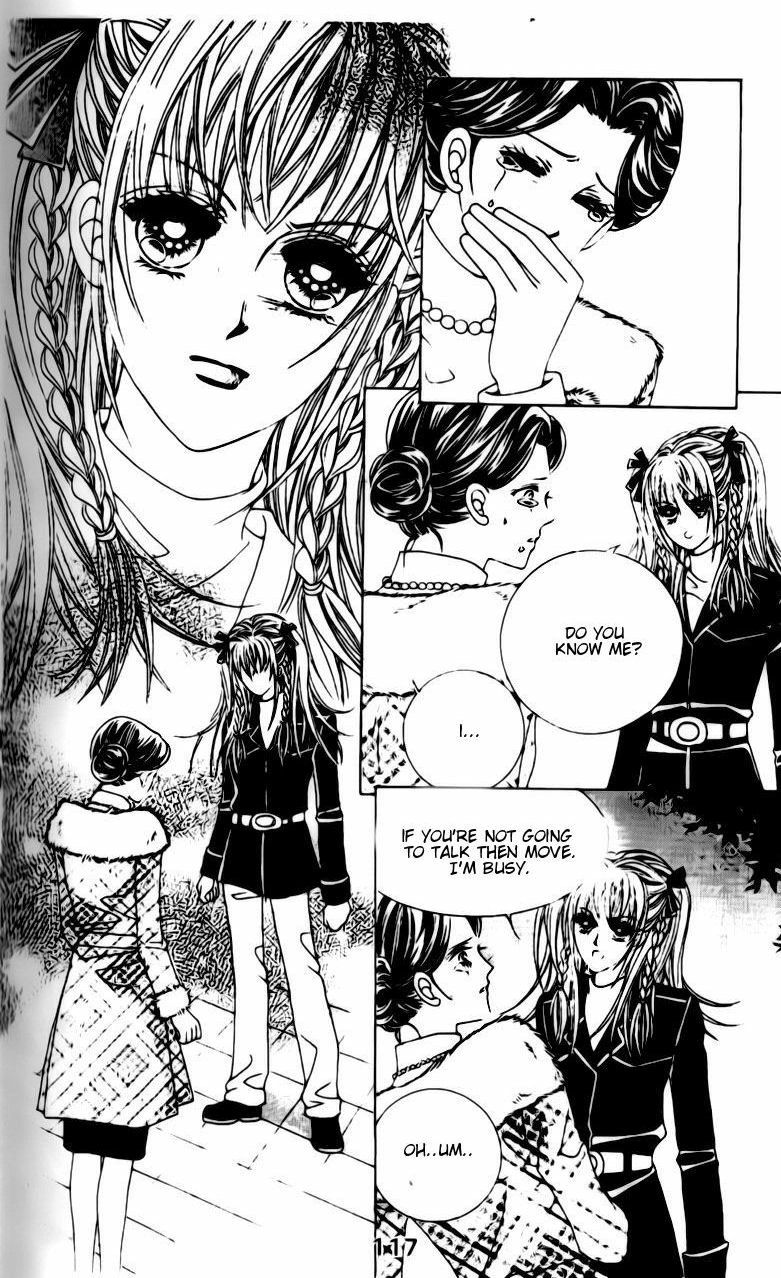 A Tackle On My Life Chapter 9 Page 21