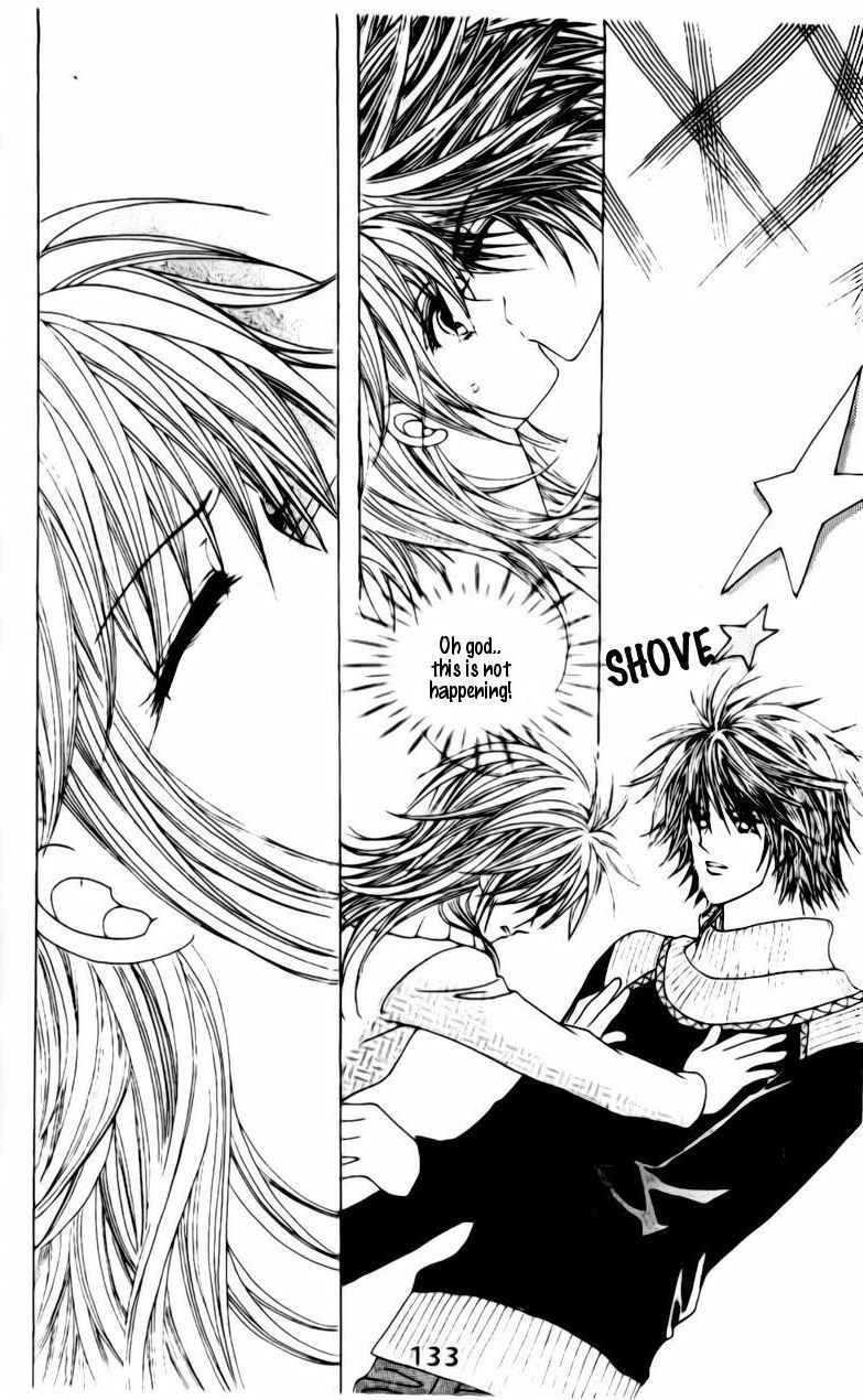A Tackle On My Life Chapter 9 Page 37