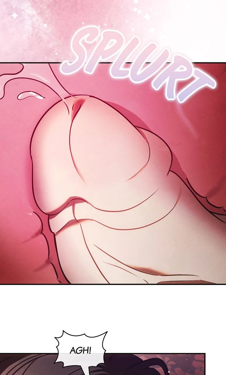Scent of Desire Chapter 5 Page 31