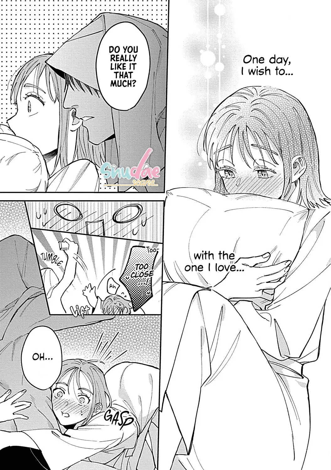 Last Order wa Ojou-san de Dekiai Jouren Kyaku ni Kyuuai saretemasu Chapter 1 Page 25