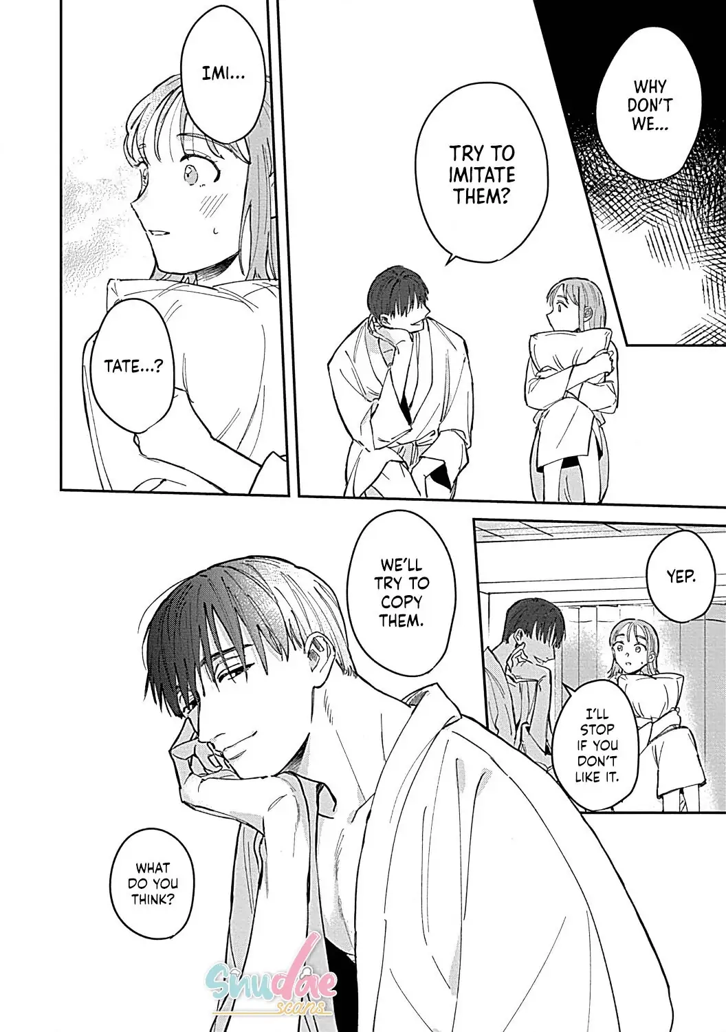 Last Order wa Ojou-san de Dekiai Jouren Kyaku ni Kyuuai saretemasu Chapter 1 Page 28