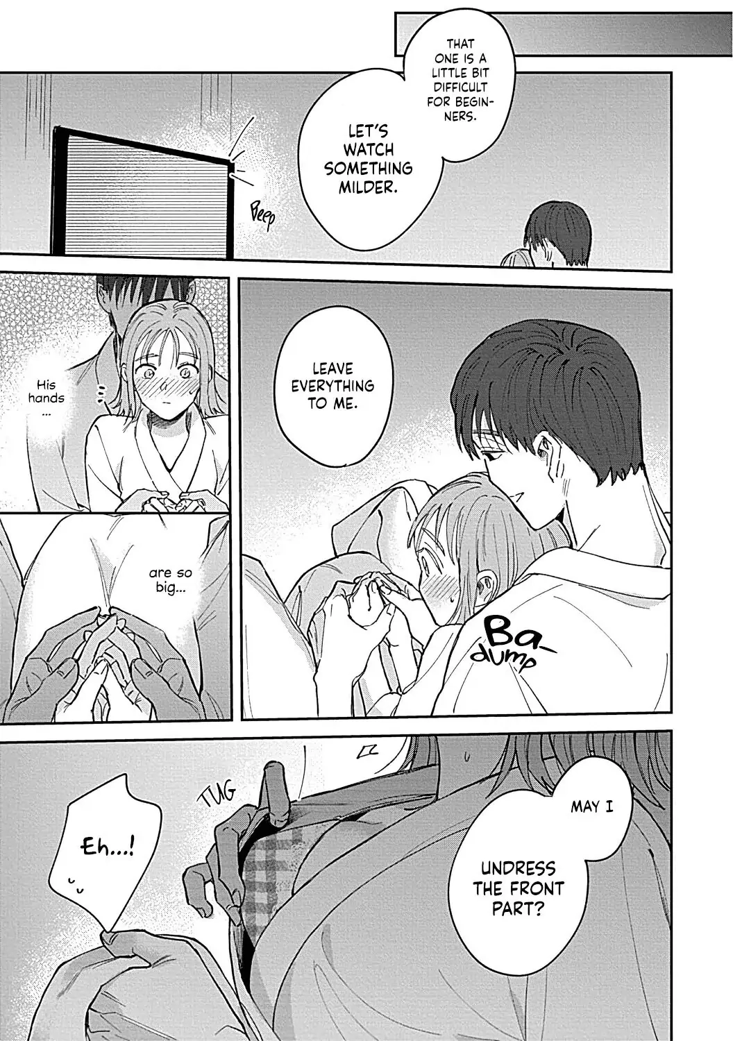 Last Order wa Ojou-san de Dekiai Jouren Kyaku ni Kyuuai saretemasu Chapter 1 Page 29