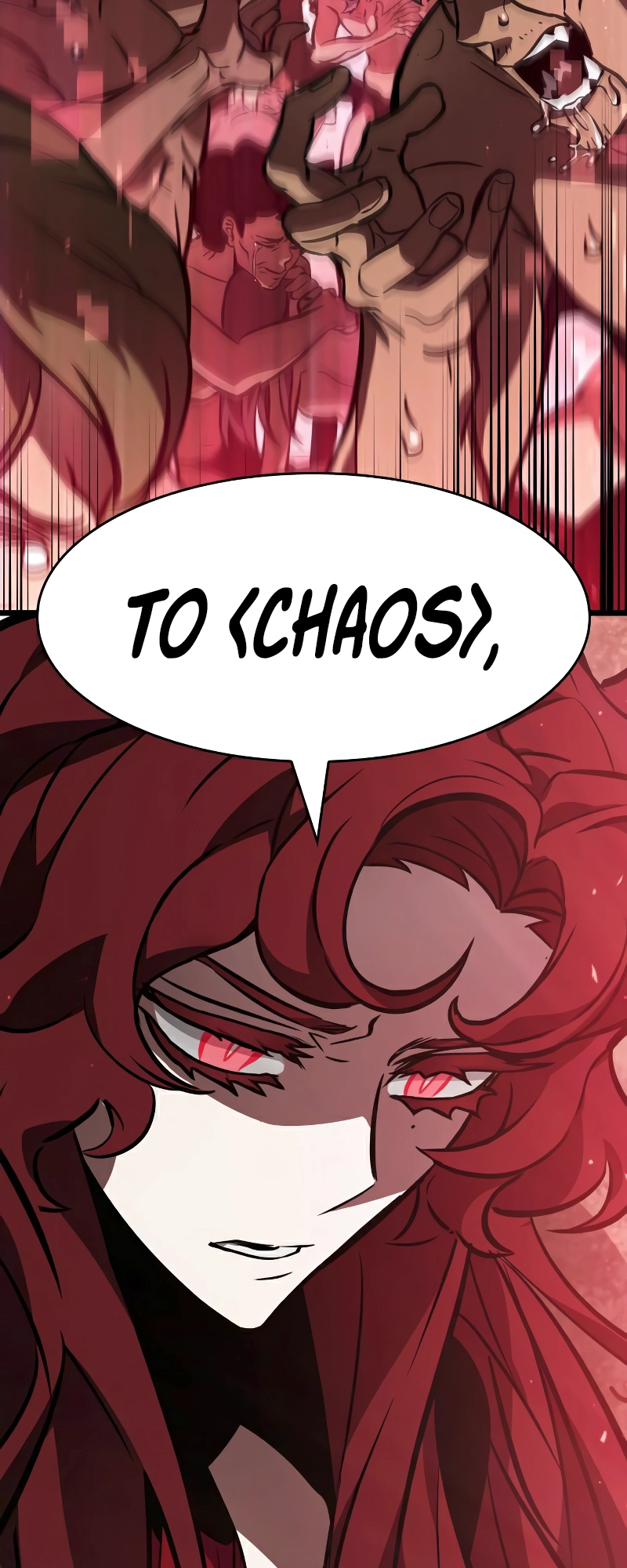 The World After The End Chapter 12 Page 26