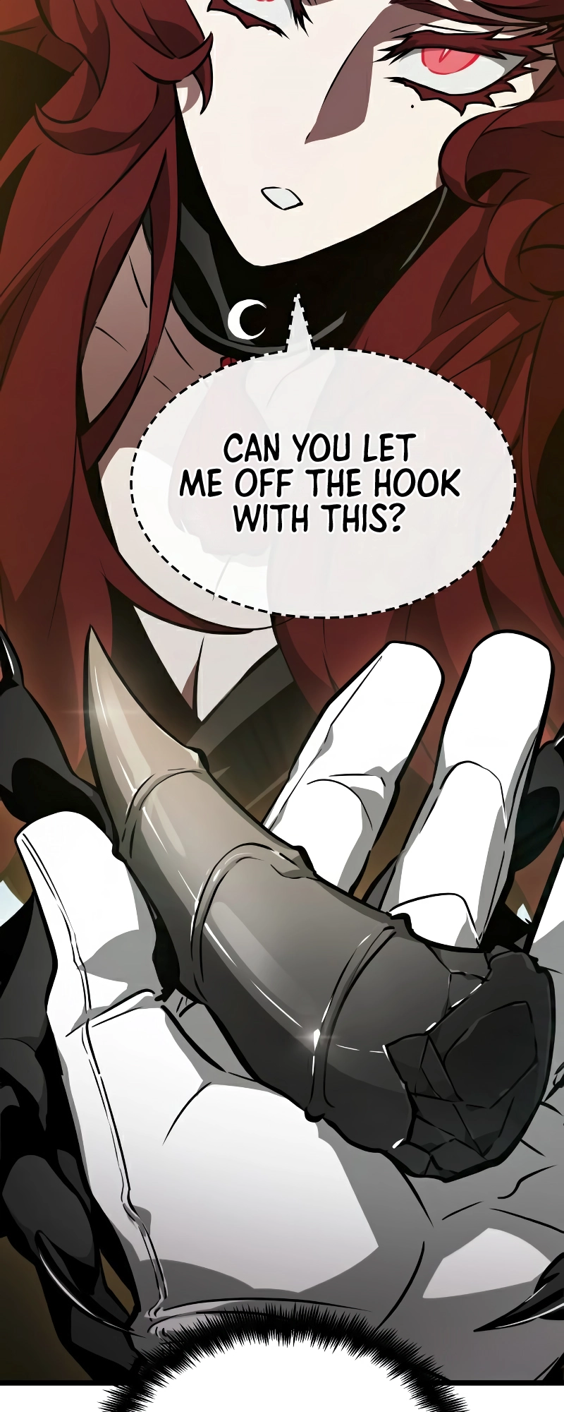 The World After The End Chapter 12 Page 41