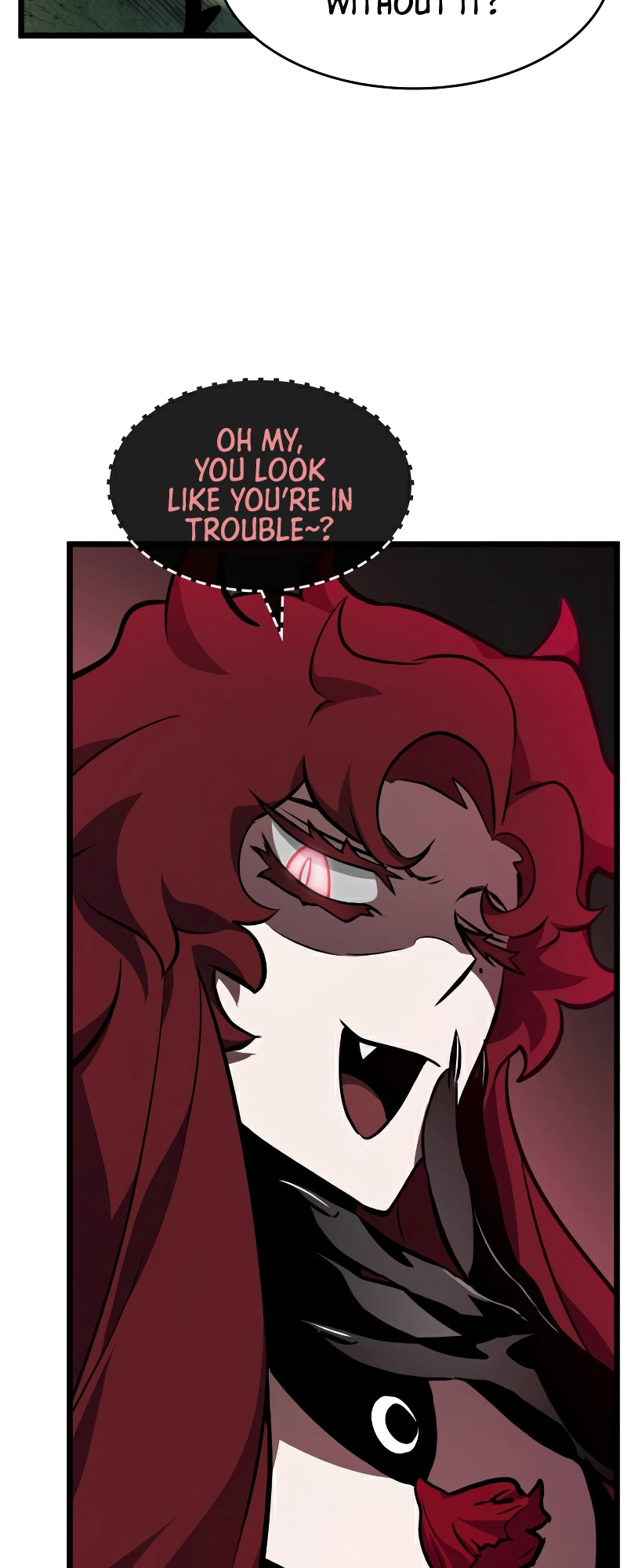 The World After The End Chapter 12 Page 44