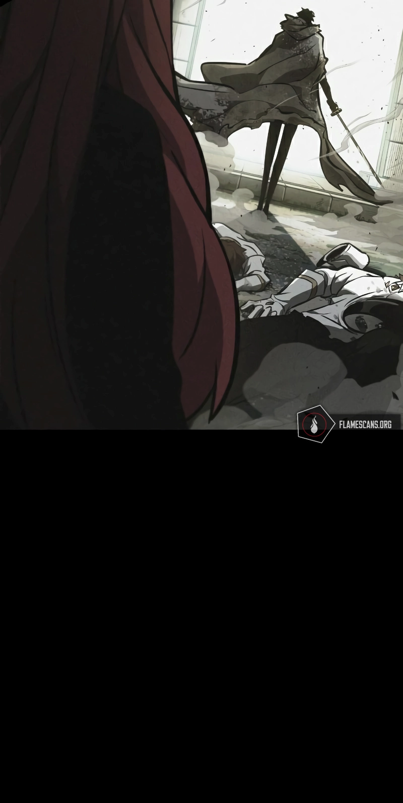 The World After The End Chapter 12 Page 51