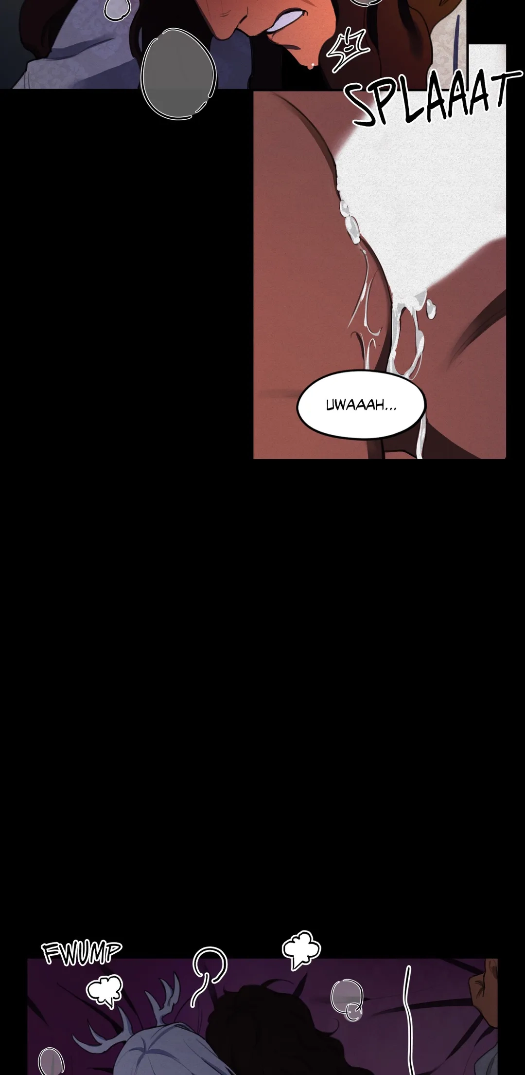 Just Divine! Chapter 8 Page 6