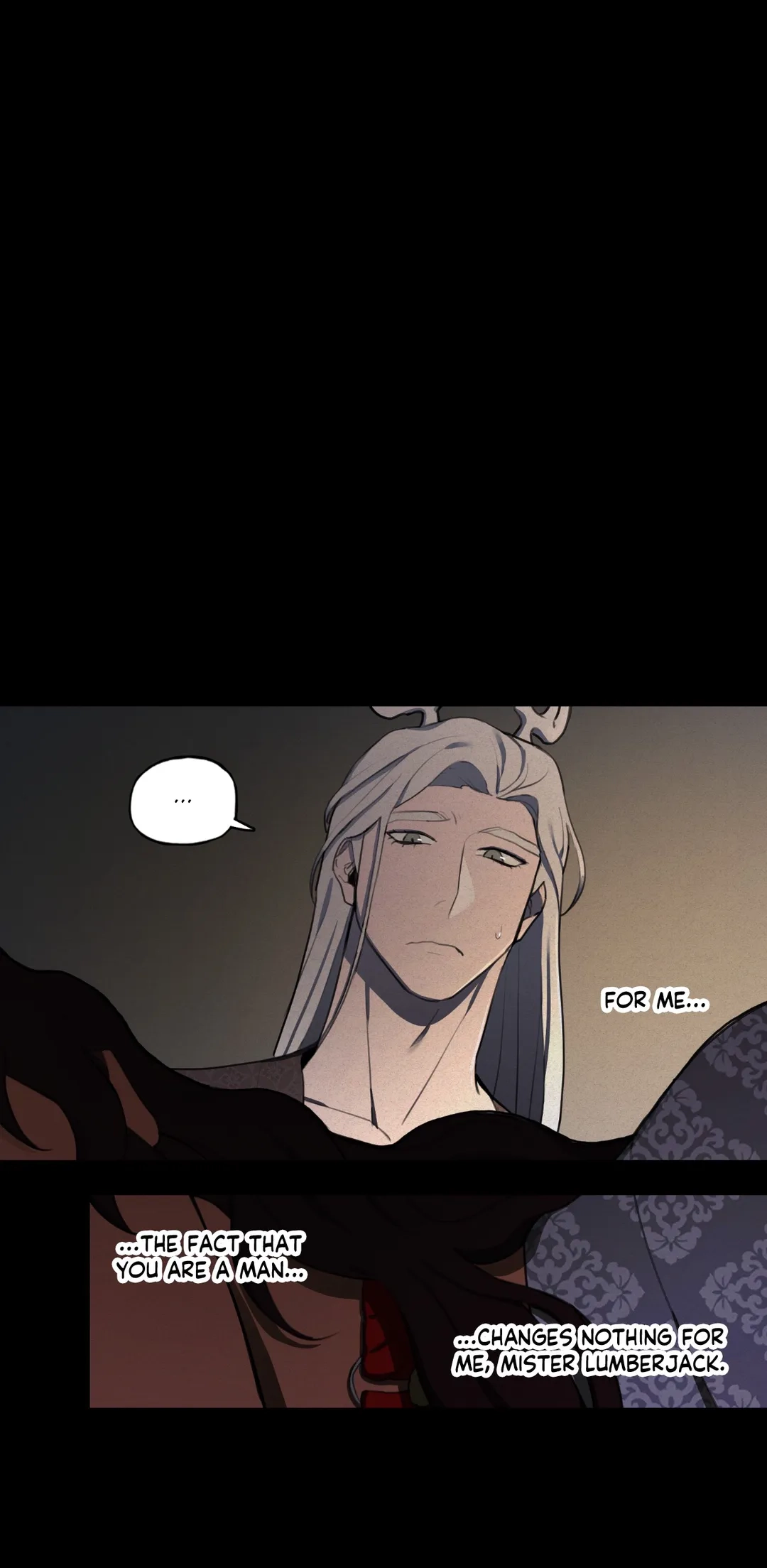 Just Divine! Chapter 8 Page 14