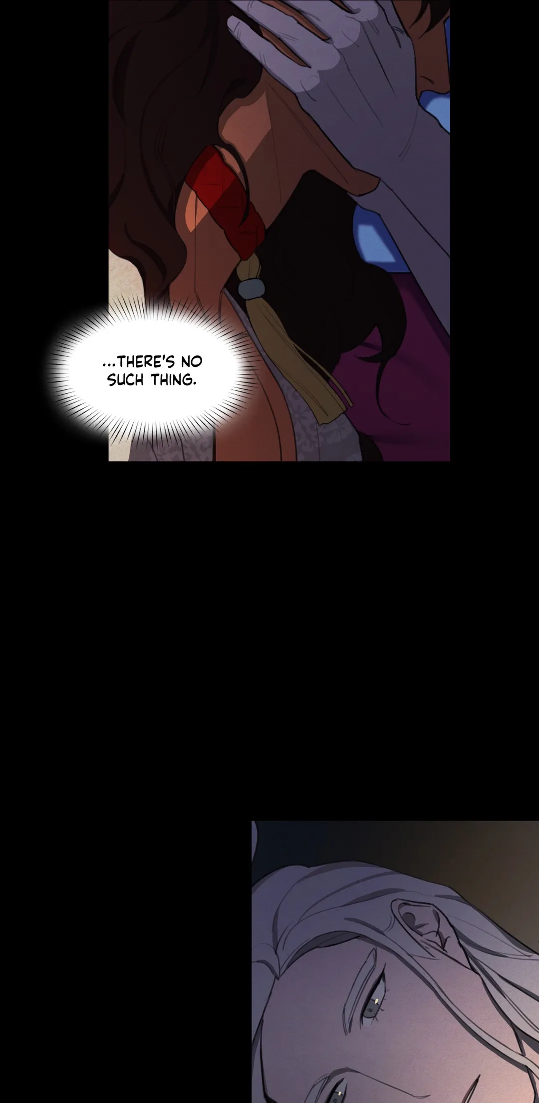Just Divine! Chapter 8 Page 18