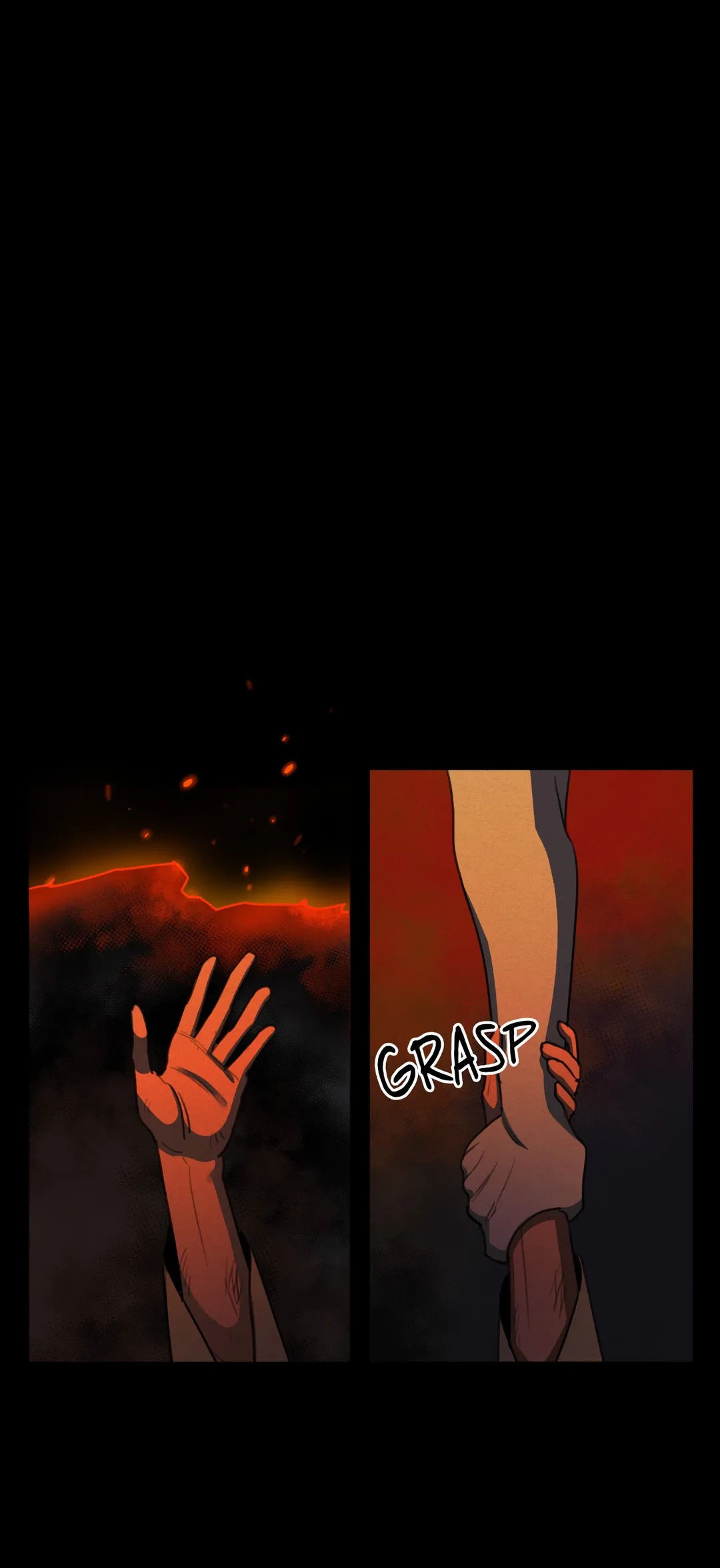 Just Divine! Chapter 8 Page 50