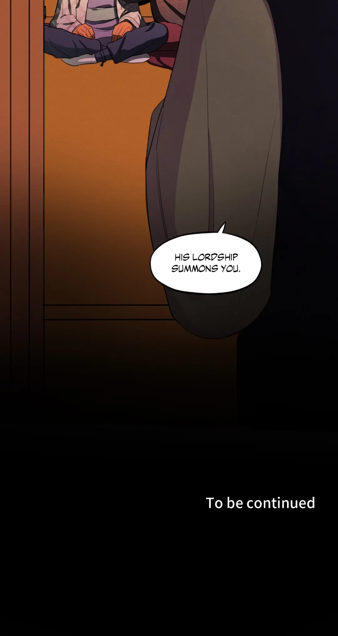 Just Divine! Chapter 8 Page 63