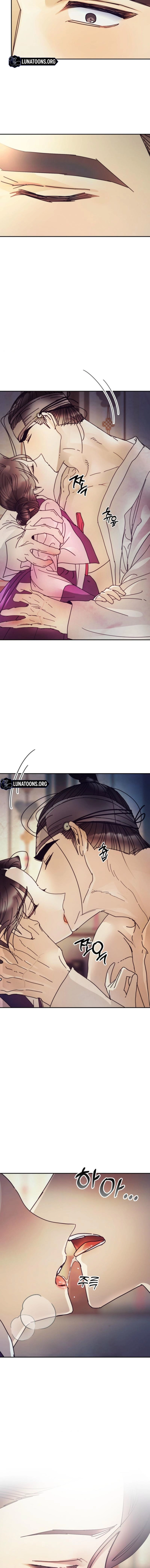 The Concubine Chapter 25 Page 2