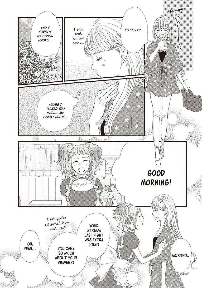 Gokigenyou, Koharu-san Chapter 0.02 Page 32