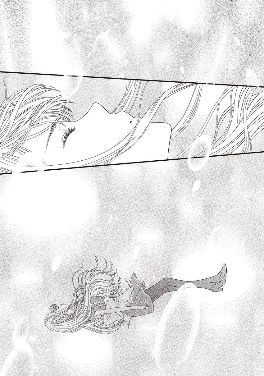 Gokigenyou, Koharu-san Chapter 0.02 Page 39