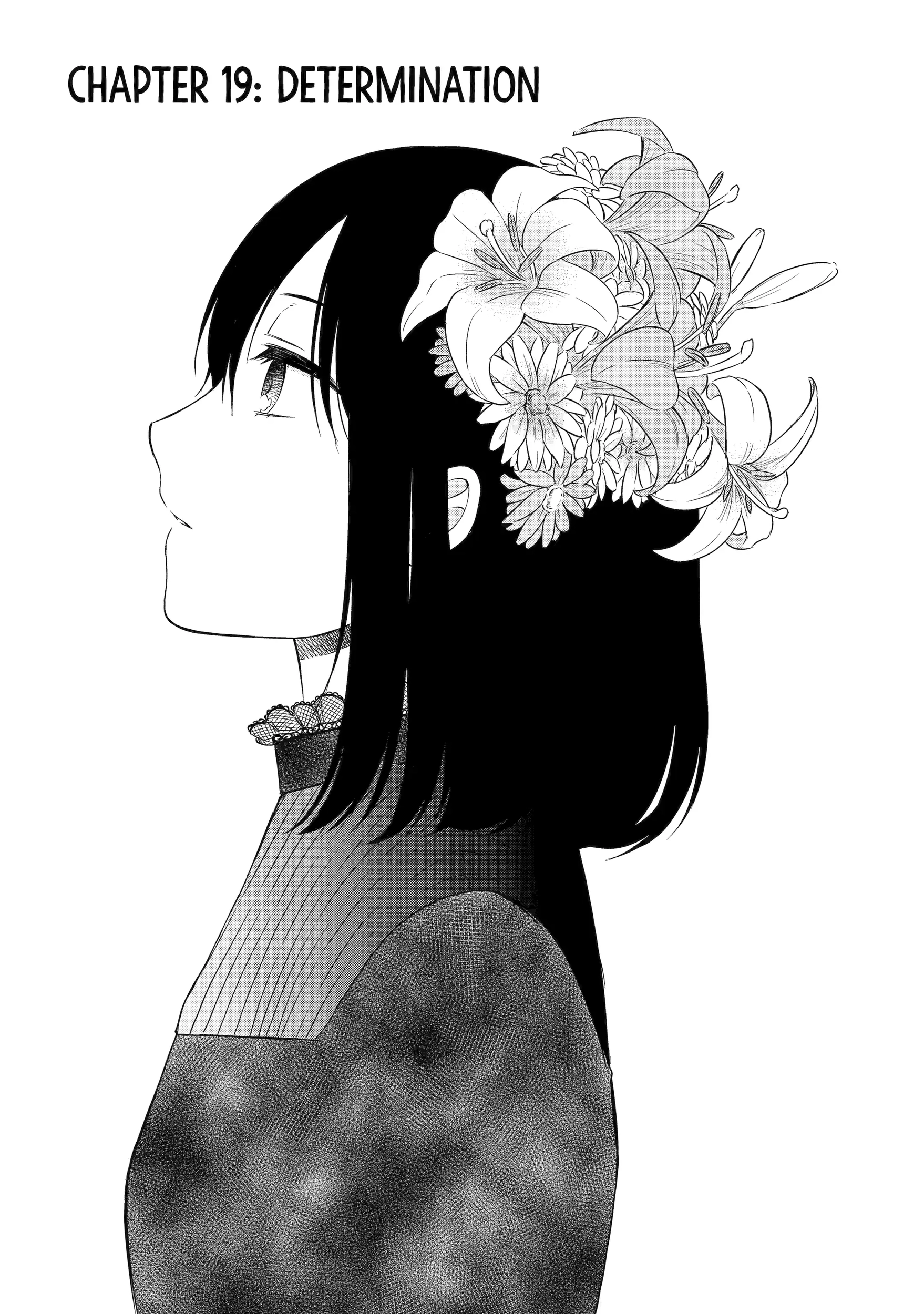 Isho, Koukai. Chapter 19.1 Page 3