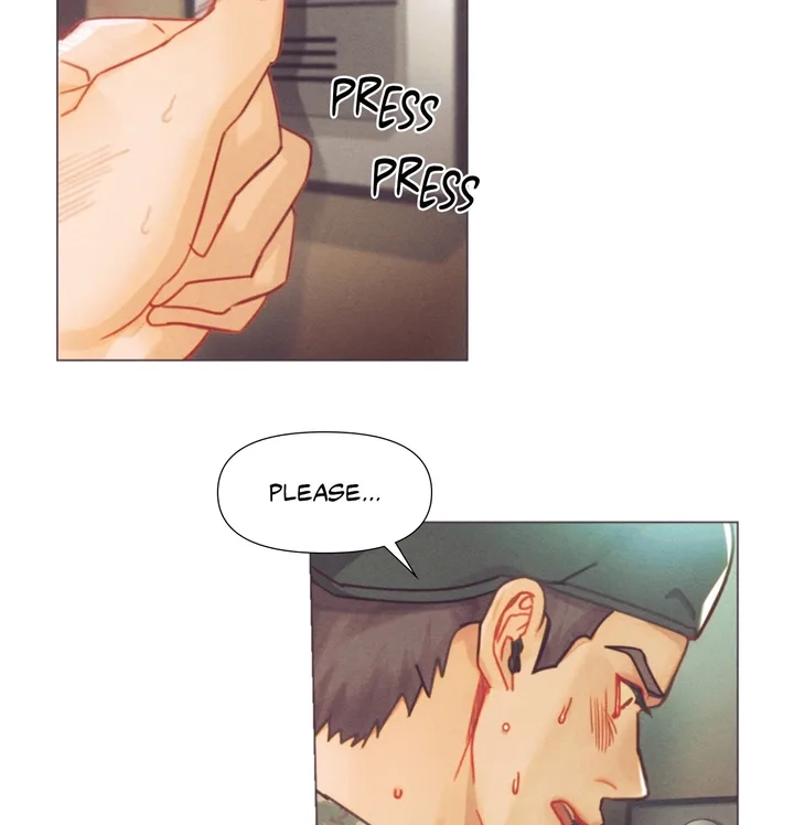 Purely in Love Chapter 1 Page 23