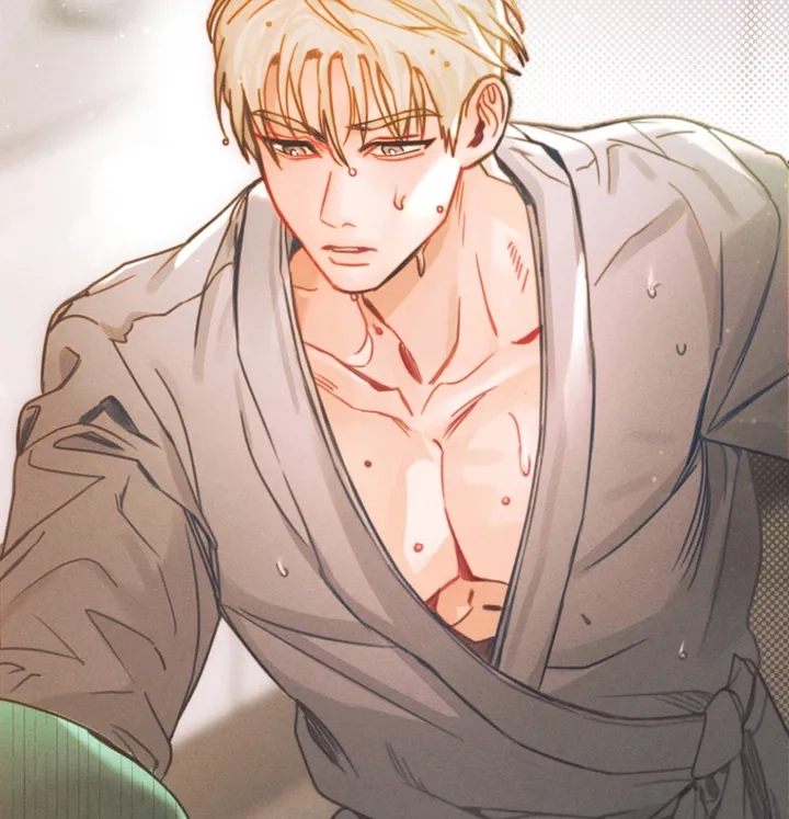 Purely in Love Chapter 1 Page 29