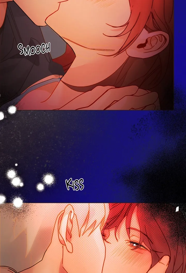 Purely in Love Chapter 1 Page 88