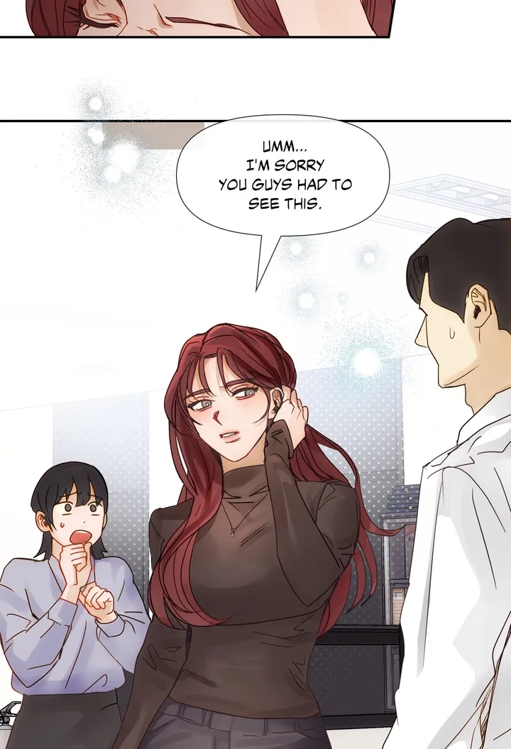 Purely in Love Chapter 1 Page 127