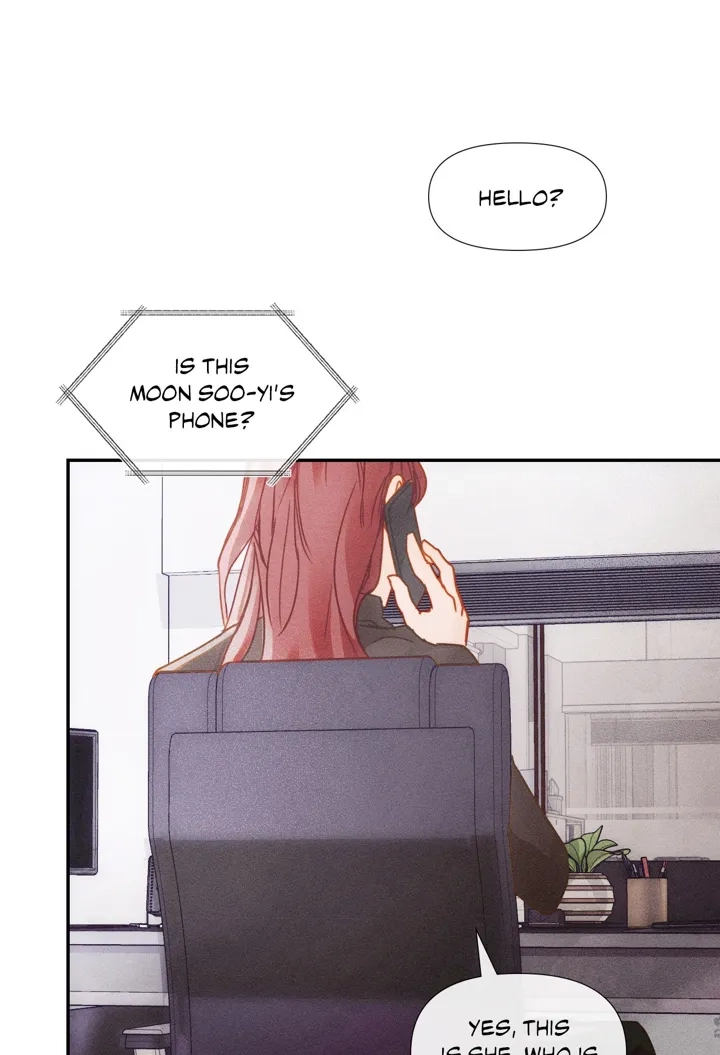 Purely in Love Chapter 1 Page 135
