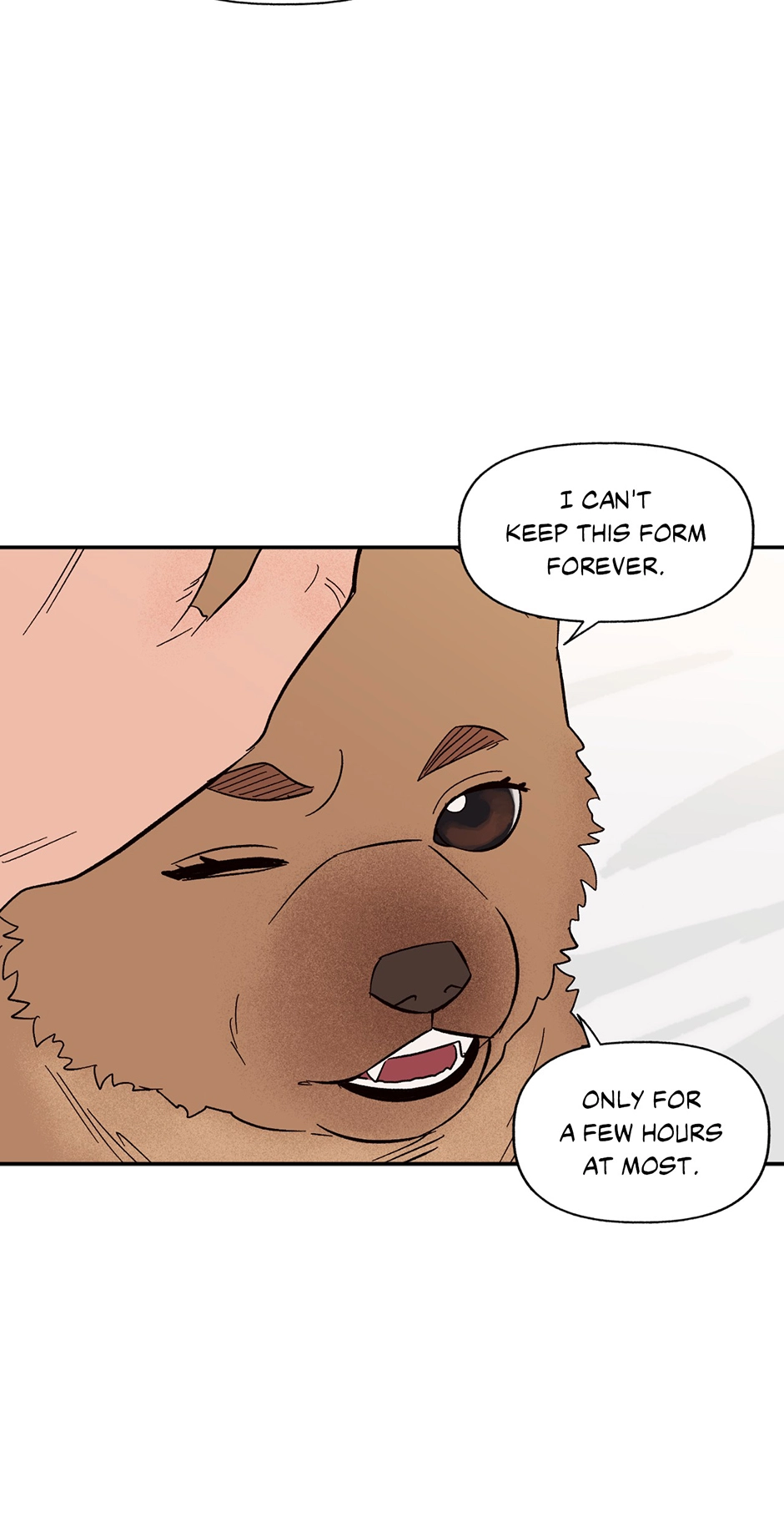 Master of Master Chapter 29 Page 7