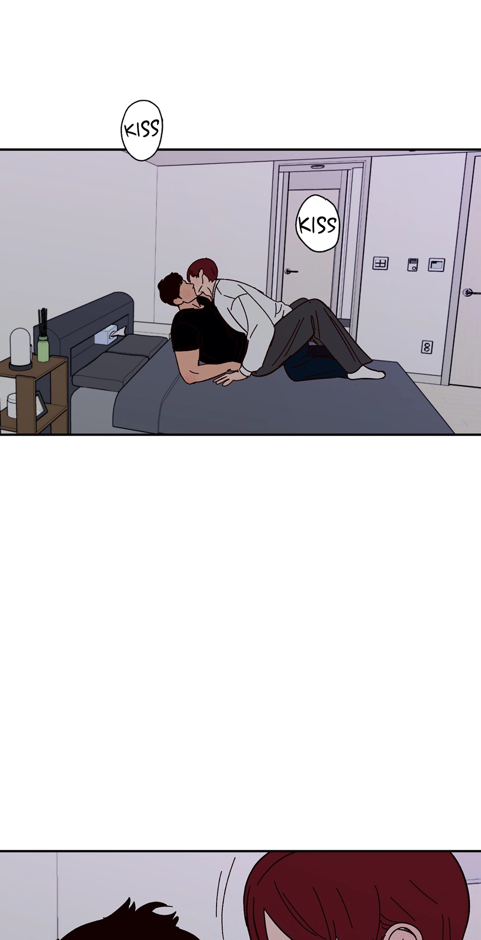 Master of Master Chapter 29 Page 14