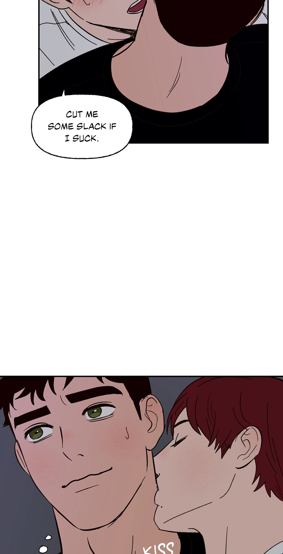 Master of Master Chapter 29 Page 16