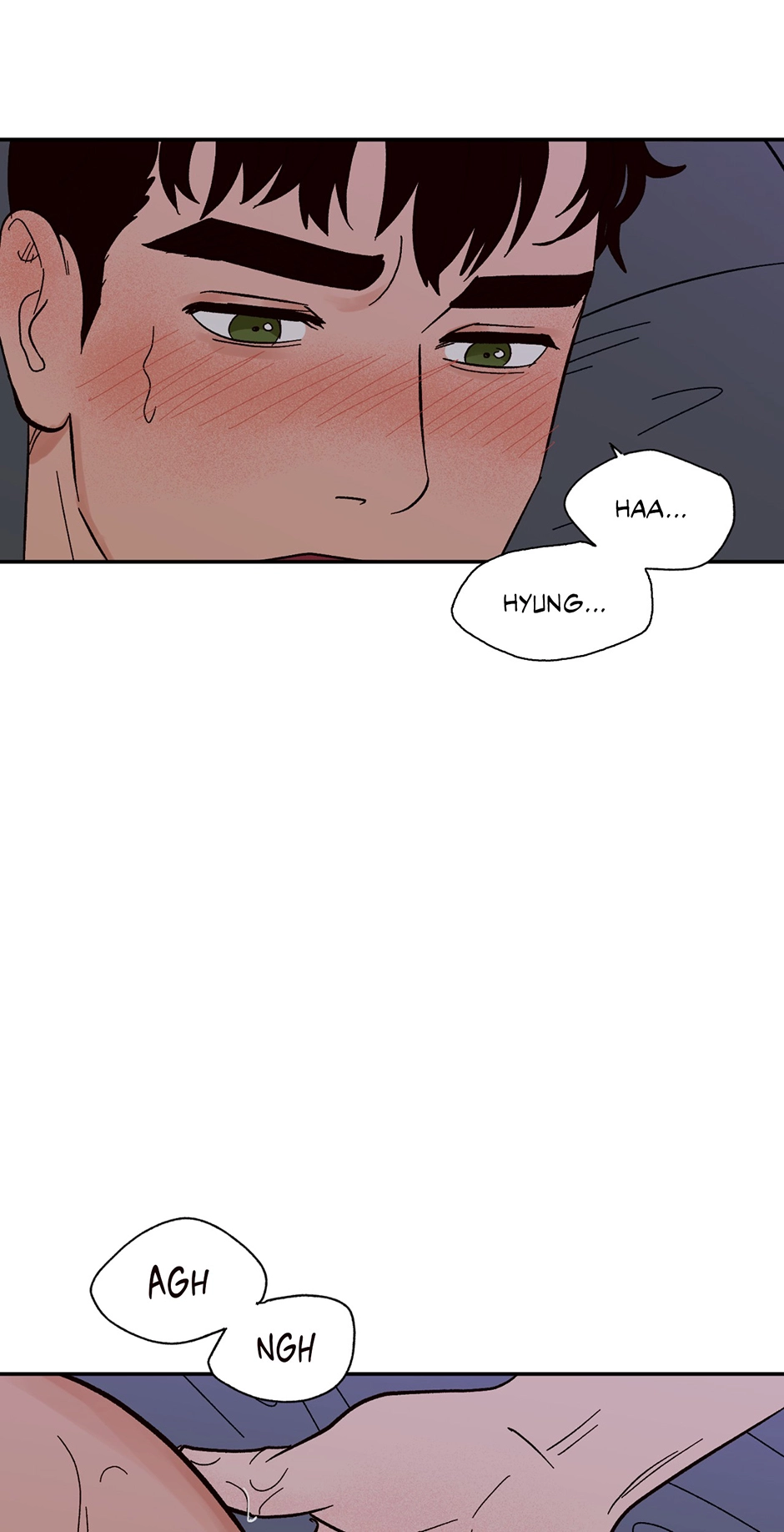 Master of Master Chapter 29 Page 21