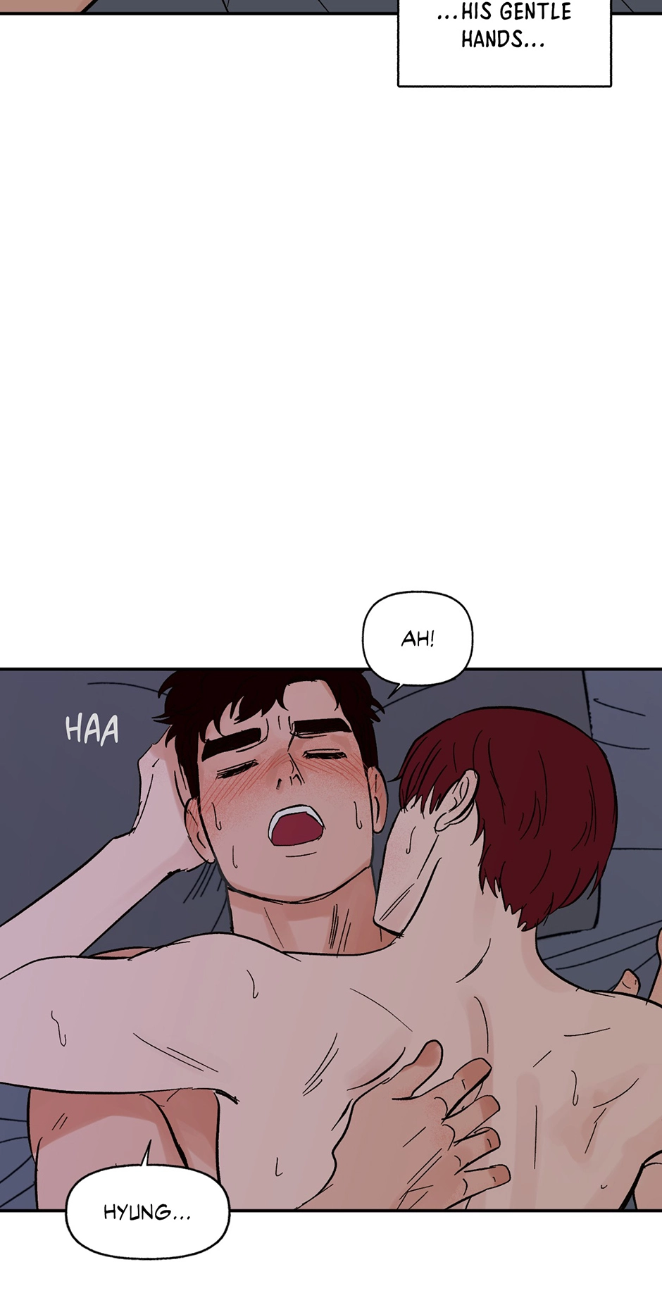 Master of Master Chapter 29 Page 25